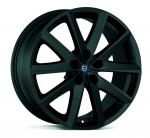 Volvo C30 Black Design Carboon Look 2011 года (IT)